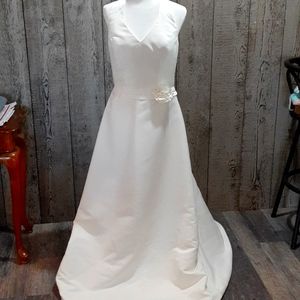 Size 14 Wedding Dress